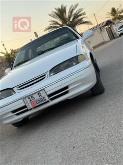 Daewoo Prince